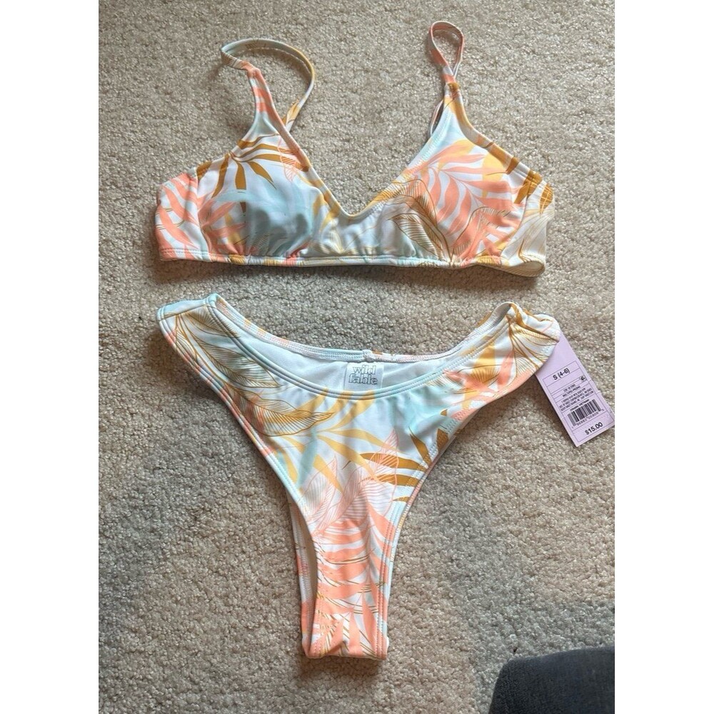 bikini